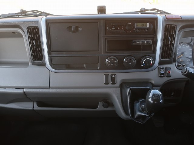 中古トラック 三菱ふそうアルミバン #14