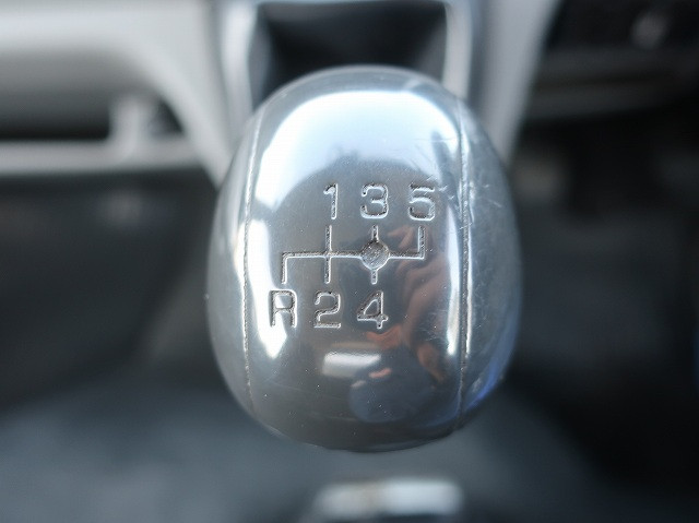 中古トラック 三菱ふそうアルミバン #17