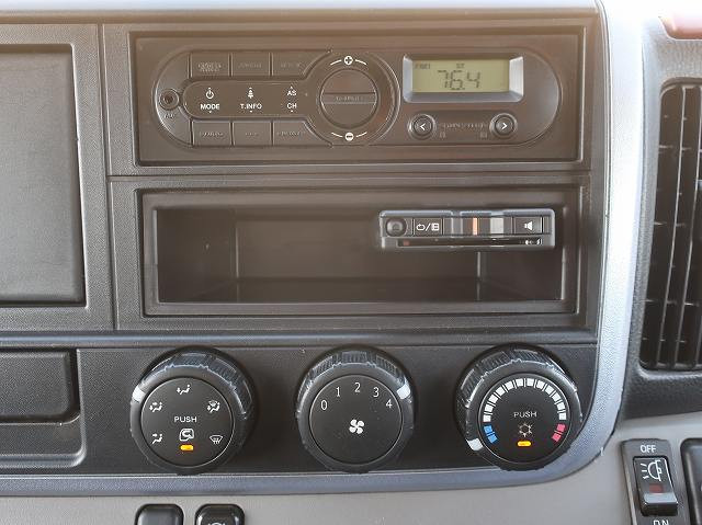 中古トラック 三菱ふそうアルミバン ＃19