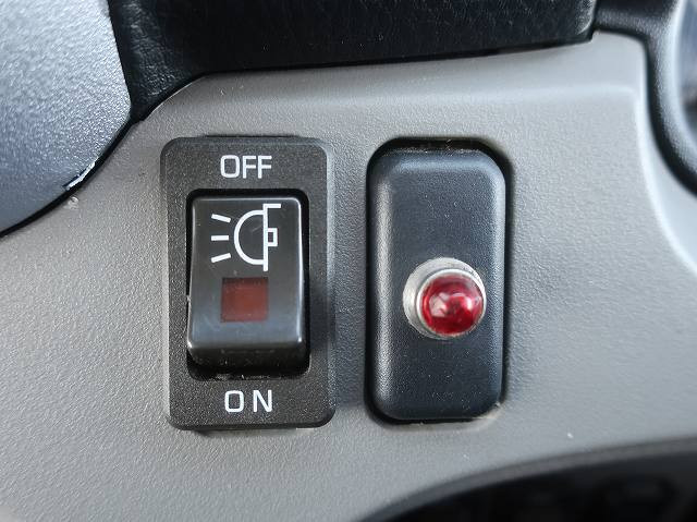 中古トラック 三菱ふそうアルミバン #22