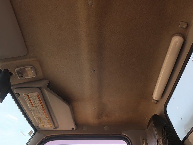 中古トラック 三菱ふそうアルミバン #24