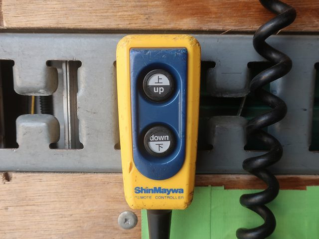 中古トラック 三菱ふそう キャンター 2tアルミバン