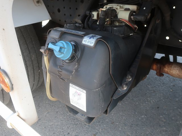 中古トラック 三菱ふそうアルミバン #10