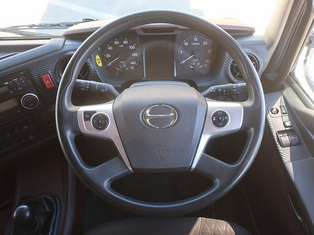 中古トラック 日野アルミウィング ＃15