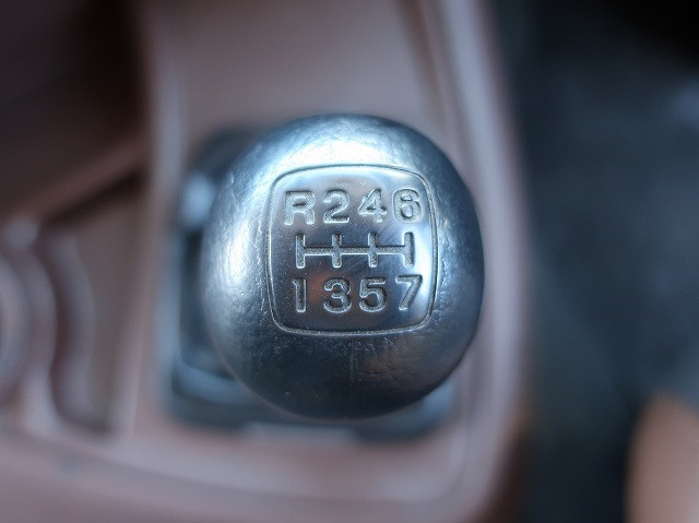 中古トラック 日野アルミウィング ＃17