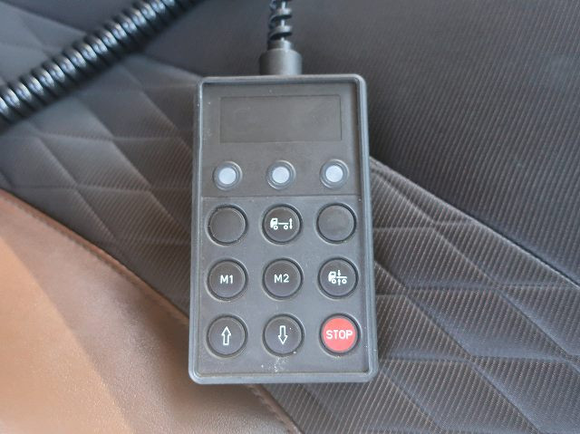 中古トラック 日野 プロフィア 大型アルミウィング