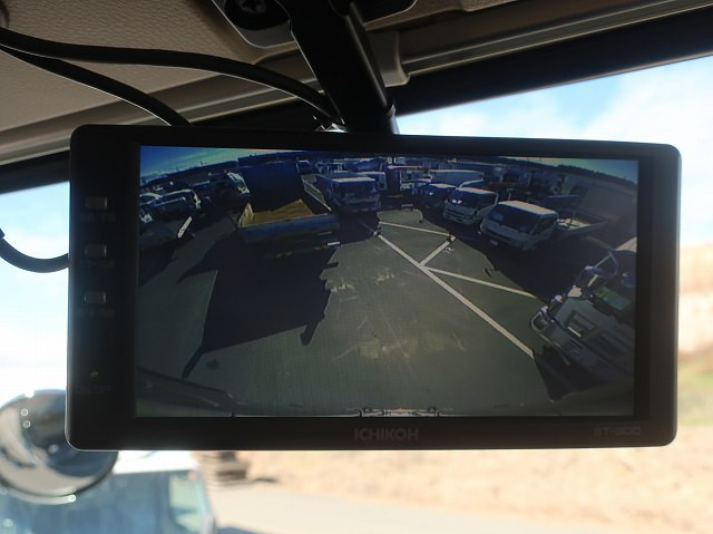 中古トラック 日野 プロフィア 大型アルミウィング