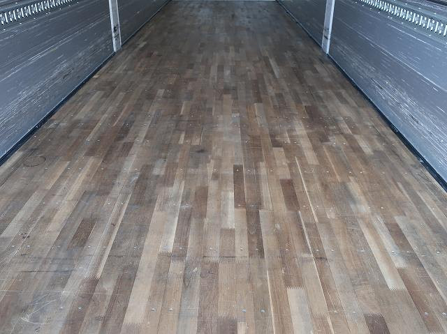 中古トラック 日野 プロフィア 大型アルミウィング