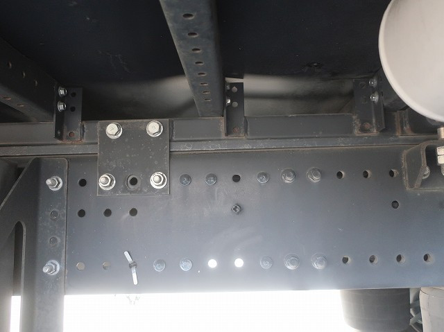 中古トラック 日野アルミウィング ＃8