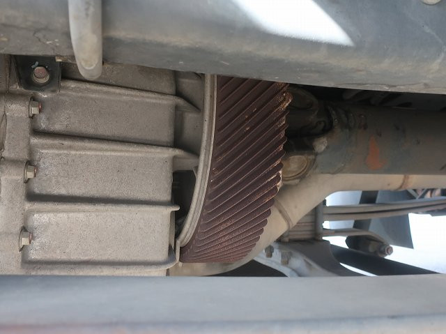 中古トラック 日野 プロフィア 大型アルミウィング