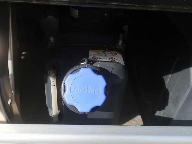 中古トラック 日野アルミウィング ＃10