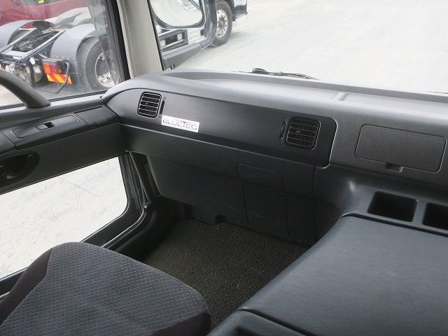 中古トラック 三菱ふそうアームロール ＃13