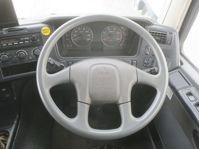 中古トラック 三菱ふそう スーパーグレード 大型アームロール