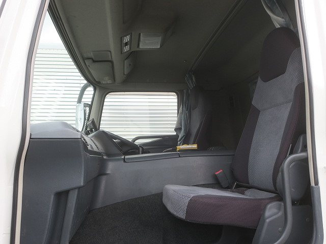 中古トラック 三菱ふそう スーパーグレード 大型アームロール