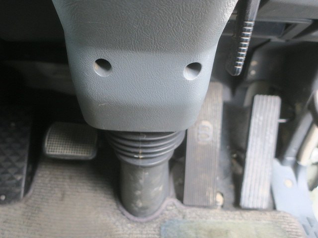 中古トラック 三菱ふそう スーパーグレード 大型アームロール