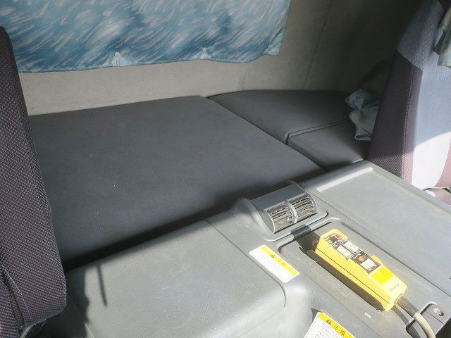 中古トラック 三菱ふそう スーパーグレード 大型アームロール