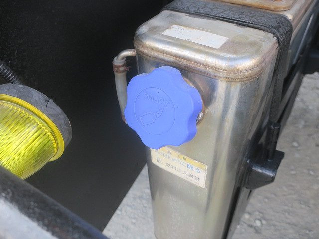 中古トラック 三菱ふそう スーパーグレード 大型アームロール