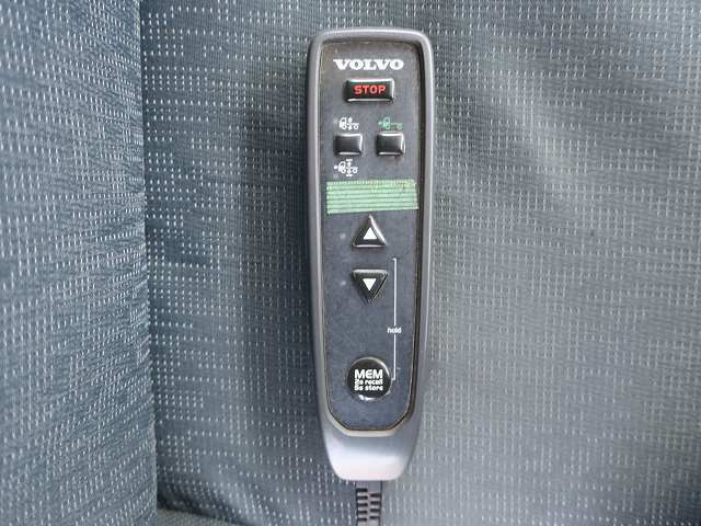中古トラック ボルボトラクタヘッド ＃18