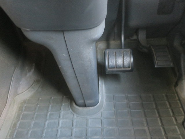 中古トラック ボルボトラクタヘッド ＃21