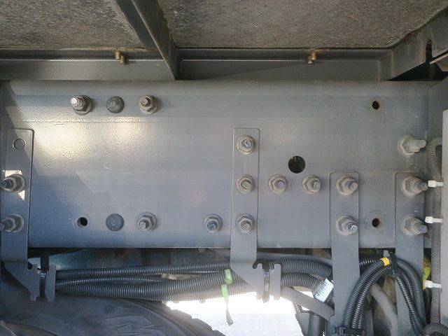 中古トラック ボルボトラクタヘッド ＃9