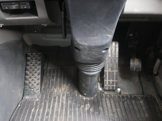 中古トラック 三菱ふそうダンプ ＃20