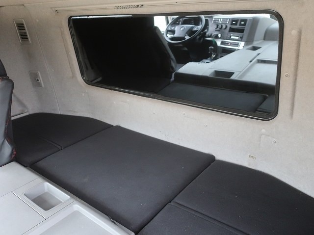 中古トラック 三菱ふそうダンプ ＃22