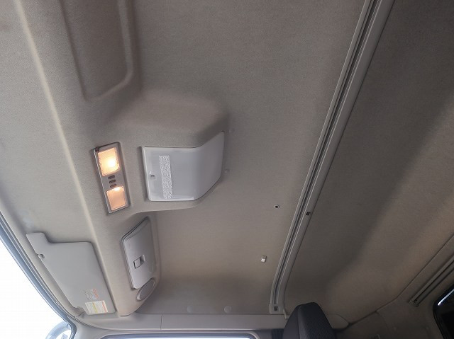 中古トラック 三菱ふそう スーパーグレート 大型ダンプ