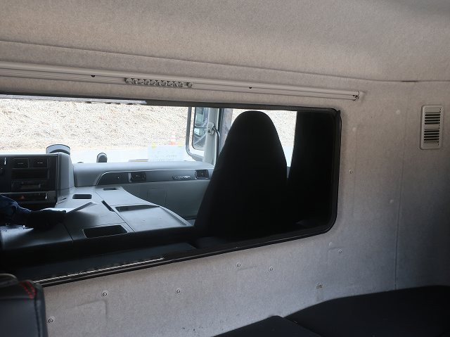 中古トラック 三菱ふそう スーパーグレート 大型ダンプ