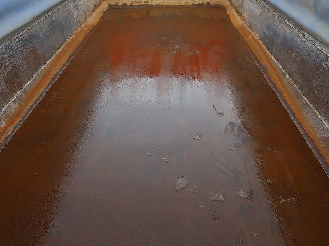 中古トラック 三菱ふそう スーパーグレート 大型ダンプ