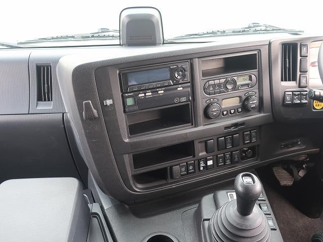 中古トラック いすゞアルミウィング #14