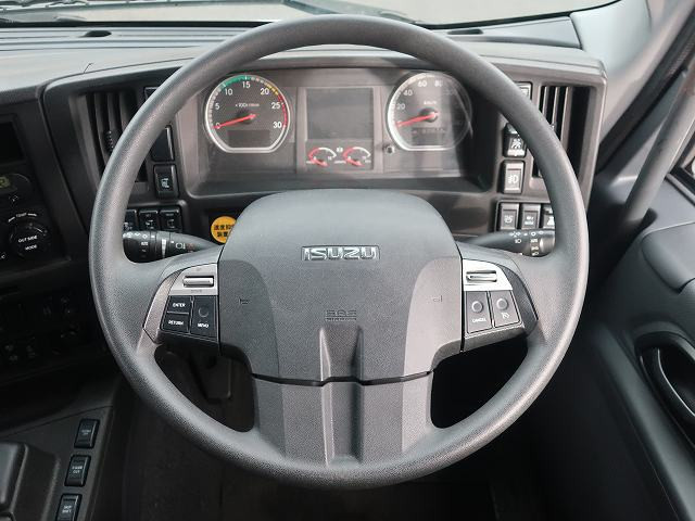 中古トラック いすゞアルミウィング #15