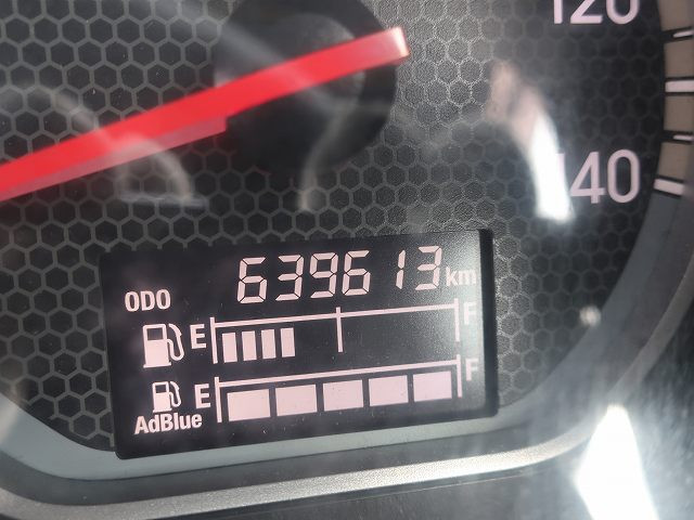 中古トラック いすゞアルミウィング ＃16