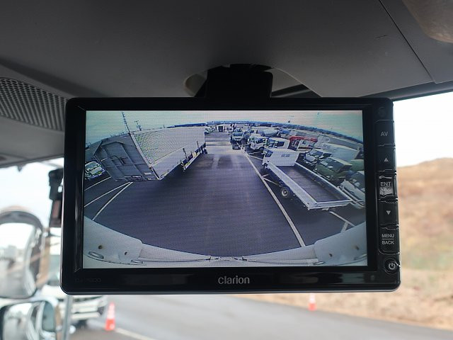 中古トラック いすゞアルミウィング ＃18