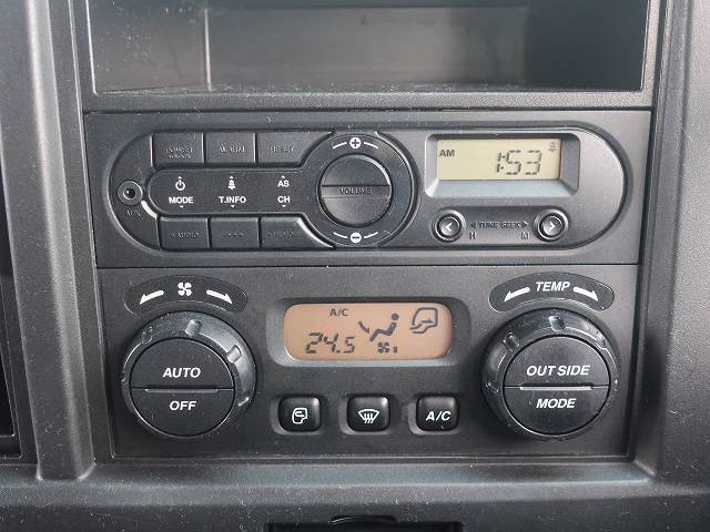 中古トラック いすゞアルミウィング #19