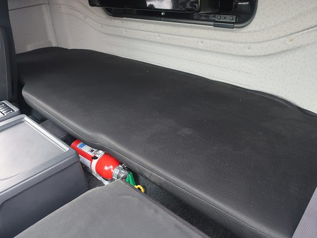 中古トラック いすゞアルミウィング ＃23