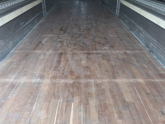 中古トラック いすゞアルミウィング #8