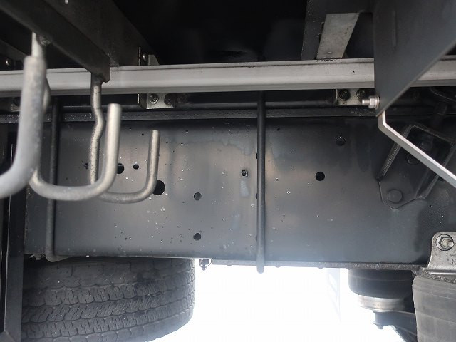 中古トラック いすゞアルミウィング #9