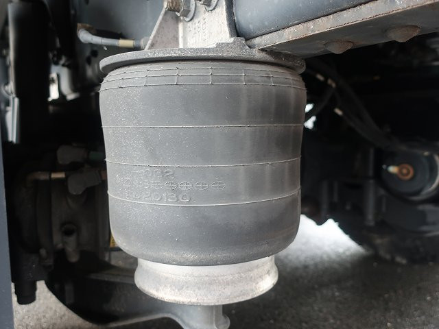 中古トラック いすゞアルミウィング ＃10