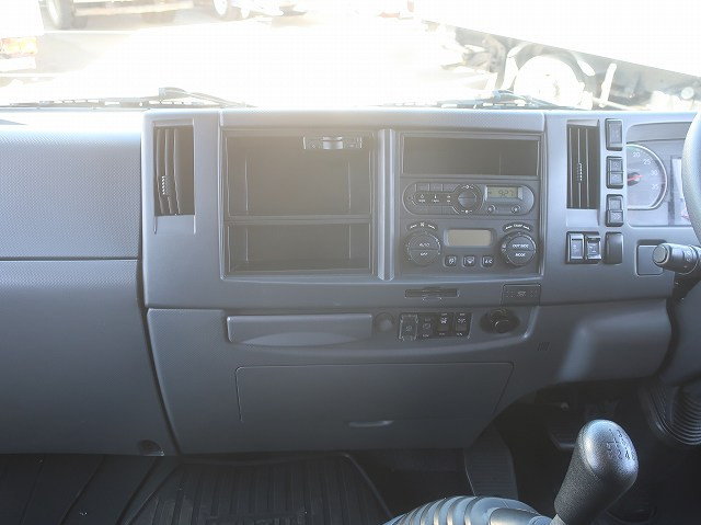 中古トラック いすゞアルミウィング ＃15