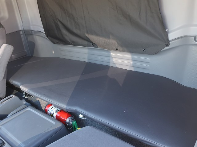 中古トラック いすゞアルミウィング #23