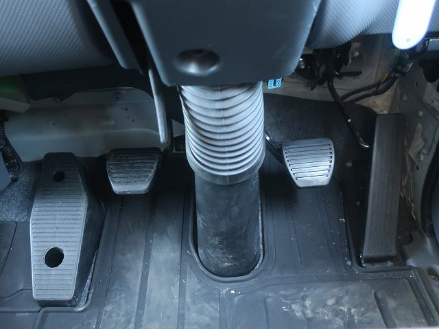 中古トラック いすゞアルミウィング #24