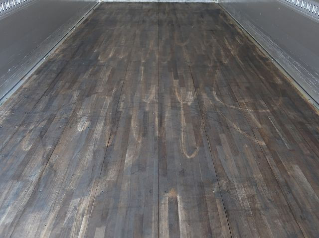 中古トラック いすゞアルミウィング #7