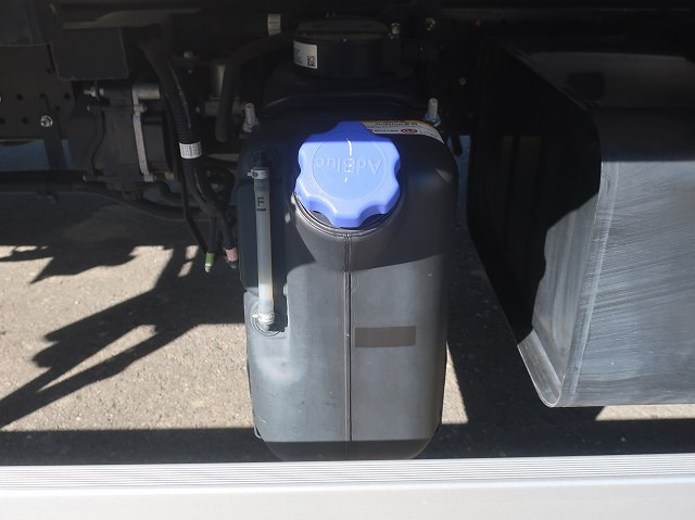 中古トラック いすゞアルミウィング ＃10