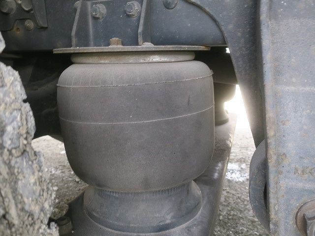 中古トラック 三菱ふそう冷凍ウィング ＃11