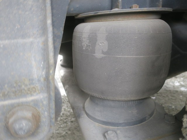 中古トラック 三菱ふそう冷凍ウィング ＃12