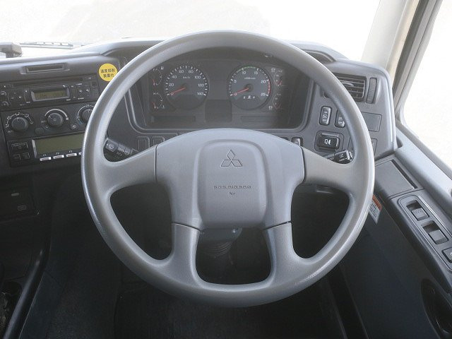 中古トラック 三菱ふそう冷凍ウィング ＃17