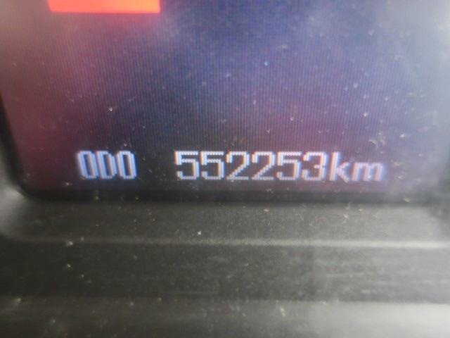 中古トラック 三菱ふそう冷凍ウィング ＃18