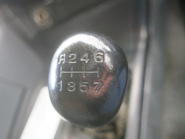 中古トラック 三菱ふそう冷凍ウィング ＃19