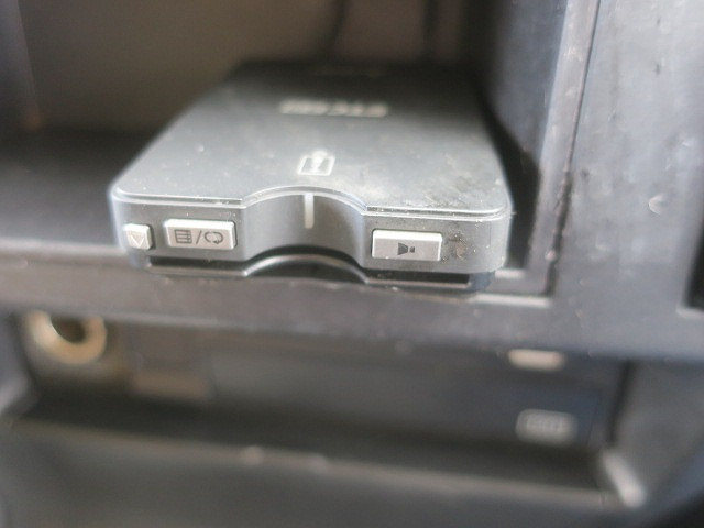 中古トラック 三菱ふそう冷凍ウィング ＃20