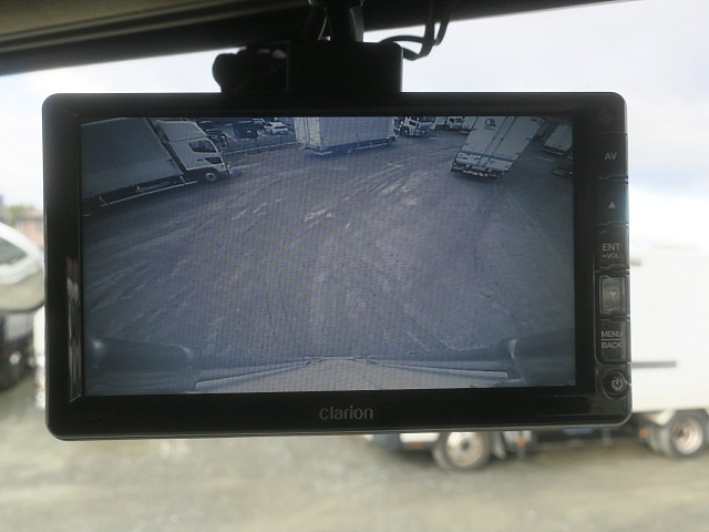 中古トラック 三菱ふそう冷凍ウィング ＃21